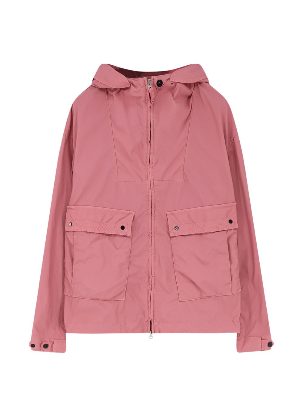 Stone Island Stone Island Short parka coat Stone Island