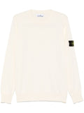 Stone Island Cotton Crewneck Sweater Stone Island
