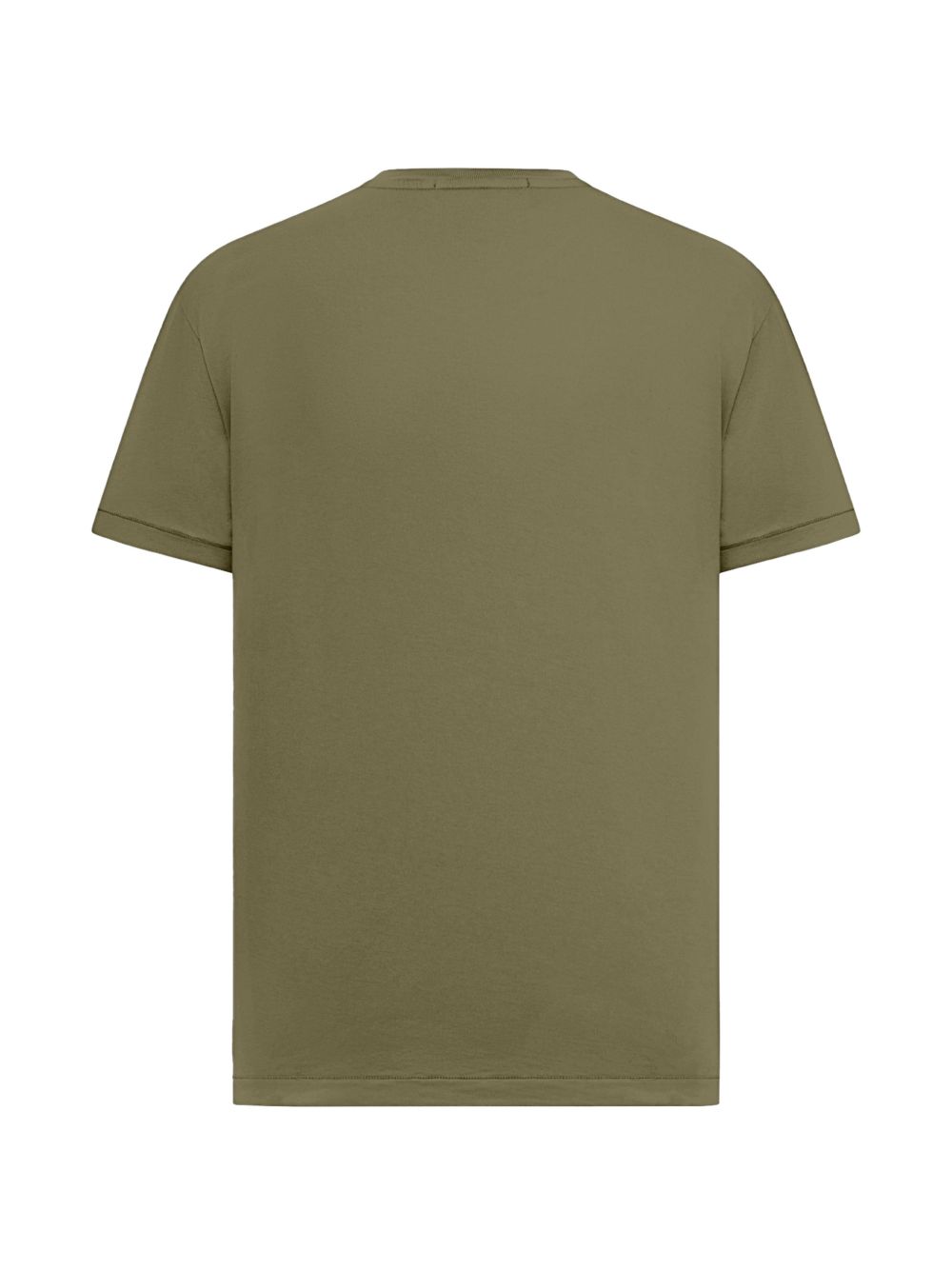 Stone Island Stone Island Logo cotton t-shirt Stone Island