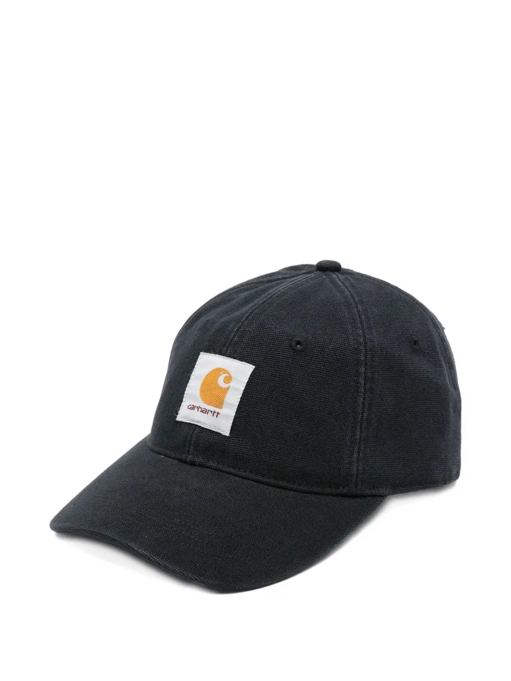 Carhartt Wip Main Carhartt Wip Main Canvas Cap Carhartt Wip Main
