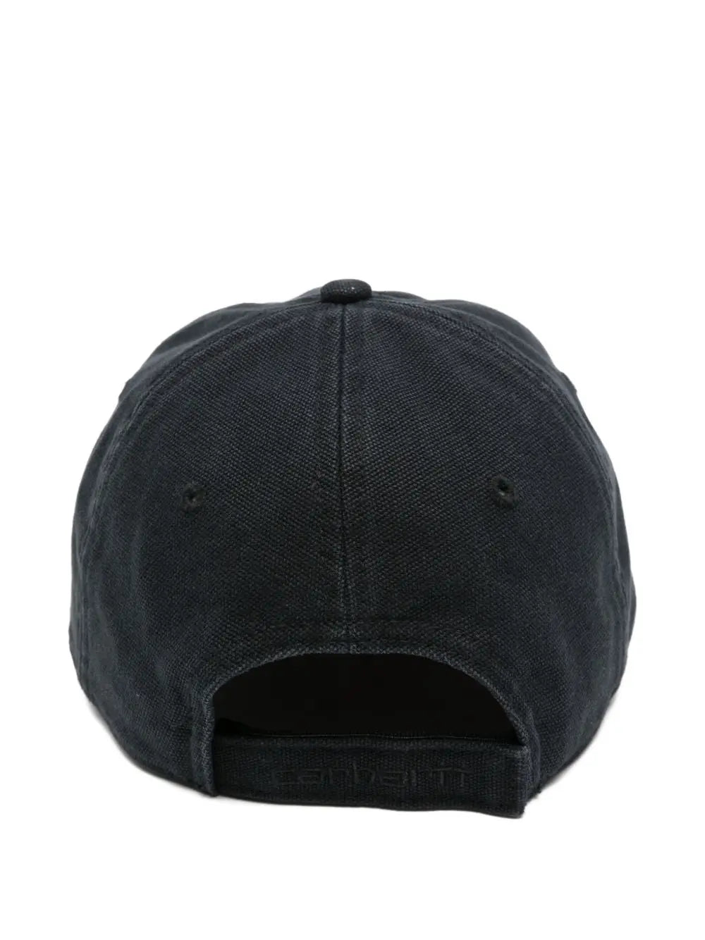 Carhartt Wip Main Carhartt Wip Main Canvas Cap Carhartt Wip Main