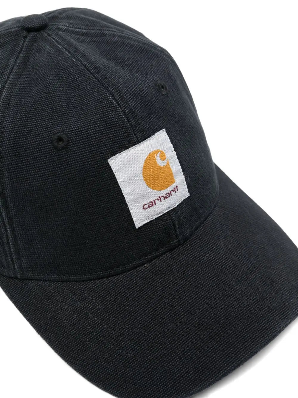 Carhartt Wip Main Carhartt Wip Main Canvas Cap Carhartt Wip Main