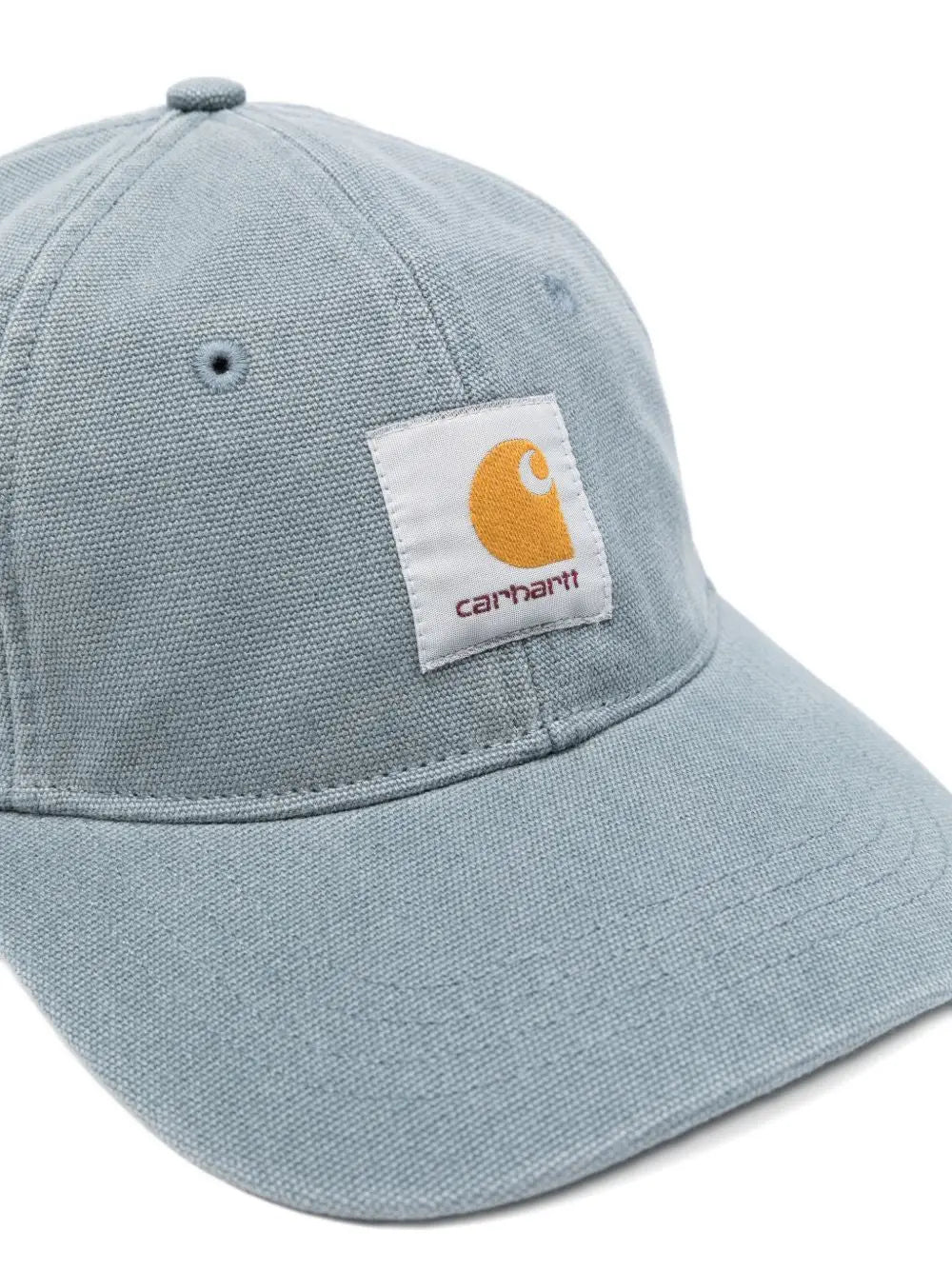 Carhartt Wip Main Carhartt Wip Main Canvas Cap Carhartt Wip Main