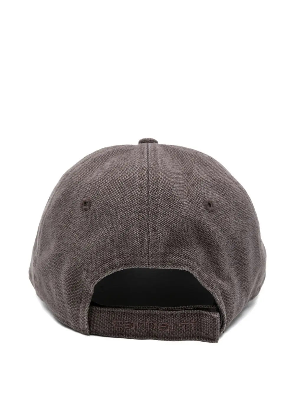 Carhartt Wip Main Carhartt Wip Main Canvas Cap Carhartt Wip Main