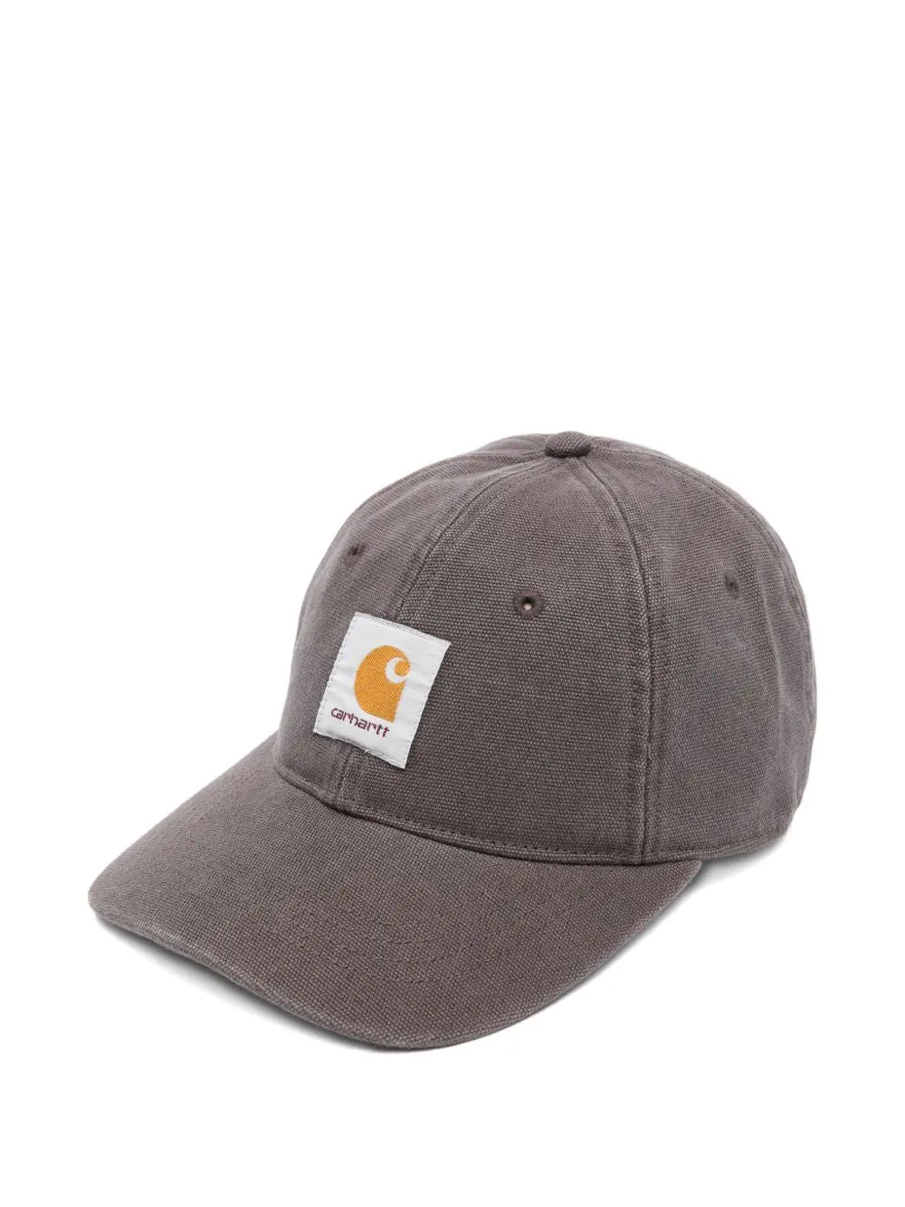 Carhartt Wip Main Carhartt Wip Main Canvas Cap Carhartt Wip Main