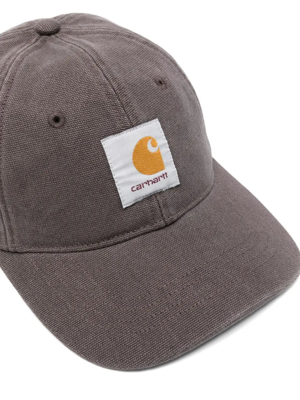 Carhartt Wip Main Carhartt Wip Main Canvas Cap Carhartt Wip Main