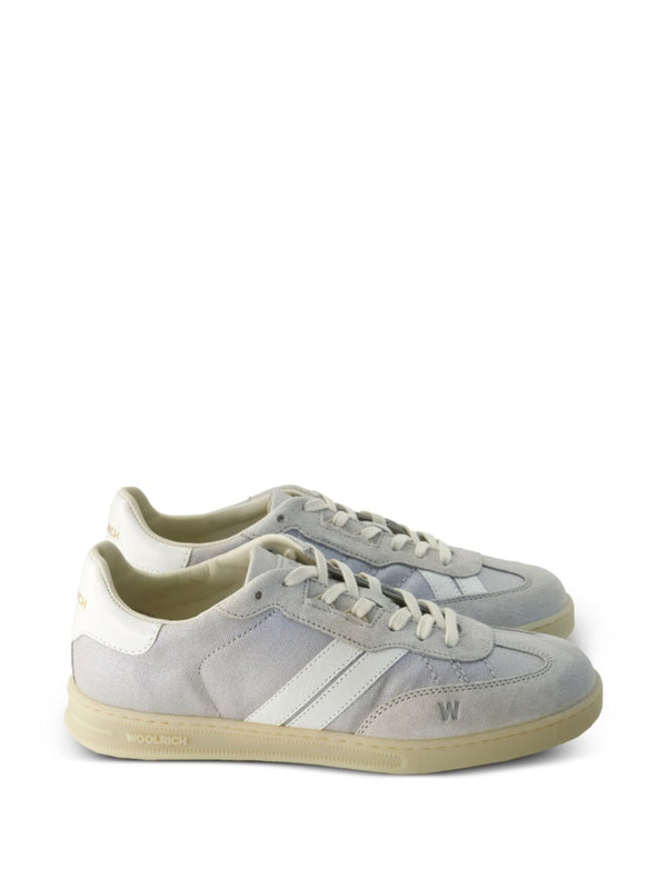 Woolrich Woolrich Doubleu Tennis sneakers Woolrich