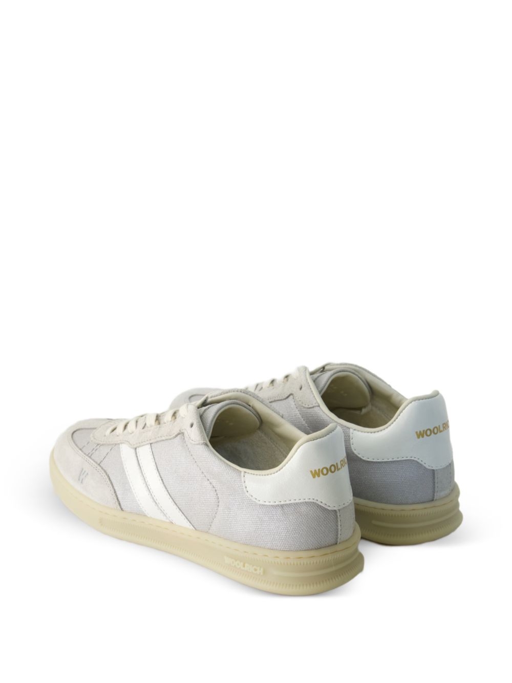 Woolrich Woolrich Doubleu Tennis sneakers Woolrich