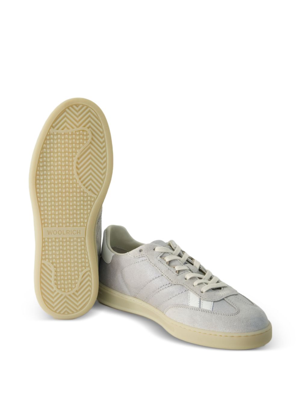 Woolrich Woolrich Doubleu Tennis sneakers Woolrich