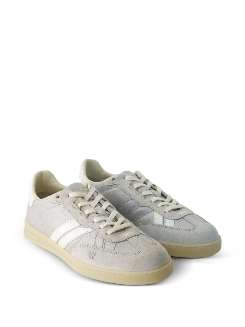 Woolrich Woolrich Doubleu Tennis sneakers Woolrich