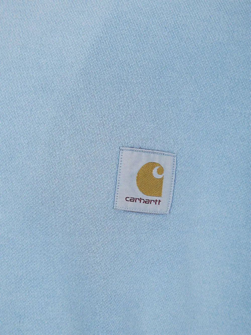 Carhartt Wip Main CARHARTT WIP MAIN Sweaters Blue Carhartt Wip Main