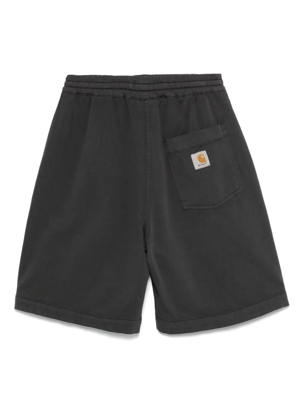 Carhartt Wip Main CARHARTT WIP MAIN Shorts Grey Carhartt Wip Main