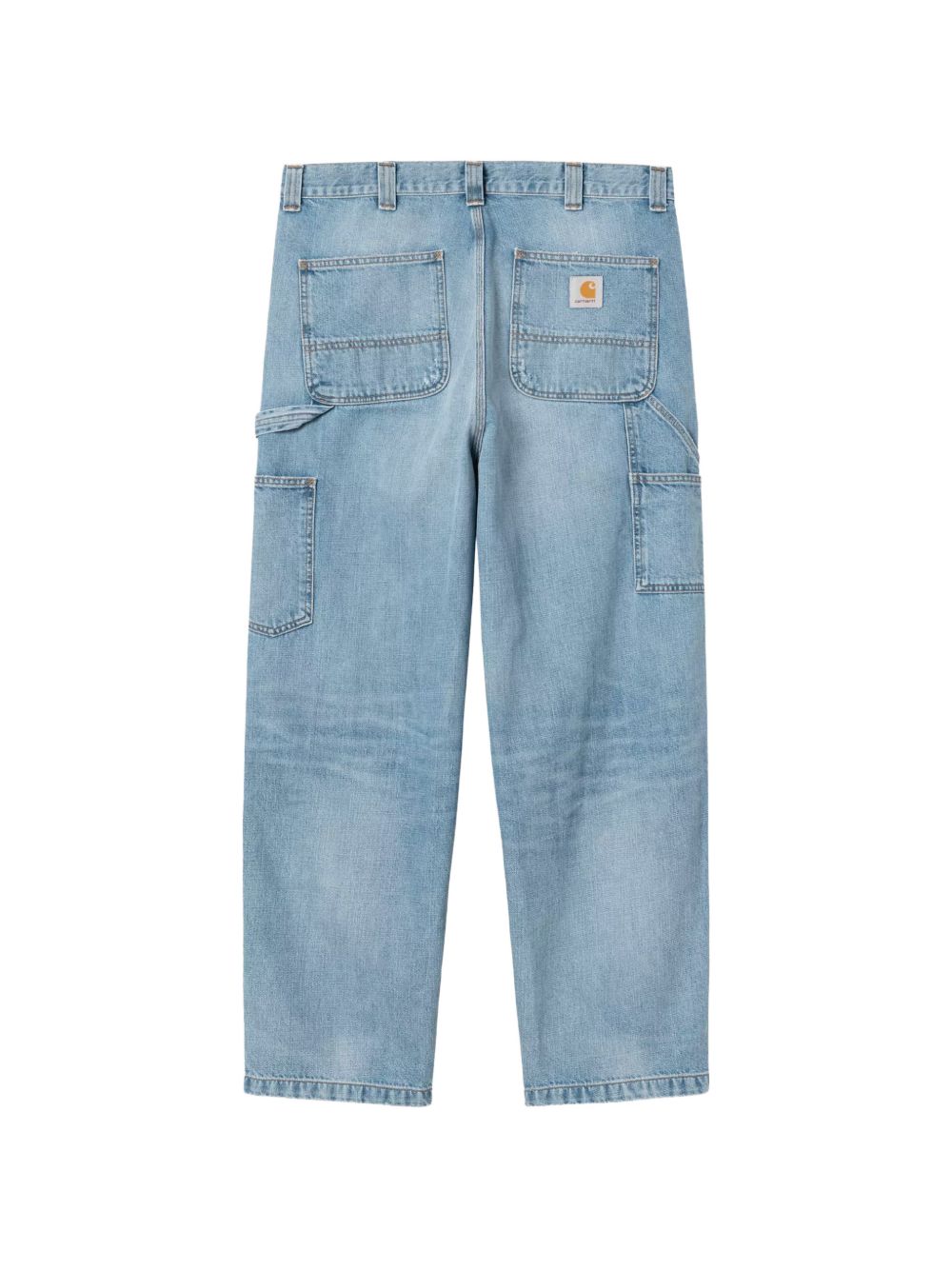 Carhartt Wip Main Carhartt Wip Main Carhartt WIP Denim cotton jeans Carhartt Wip Main