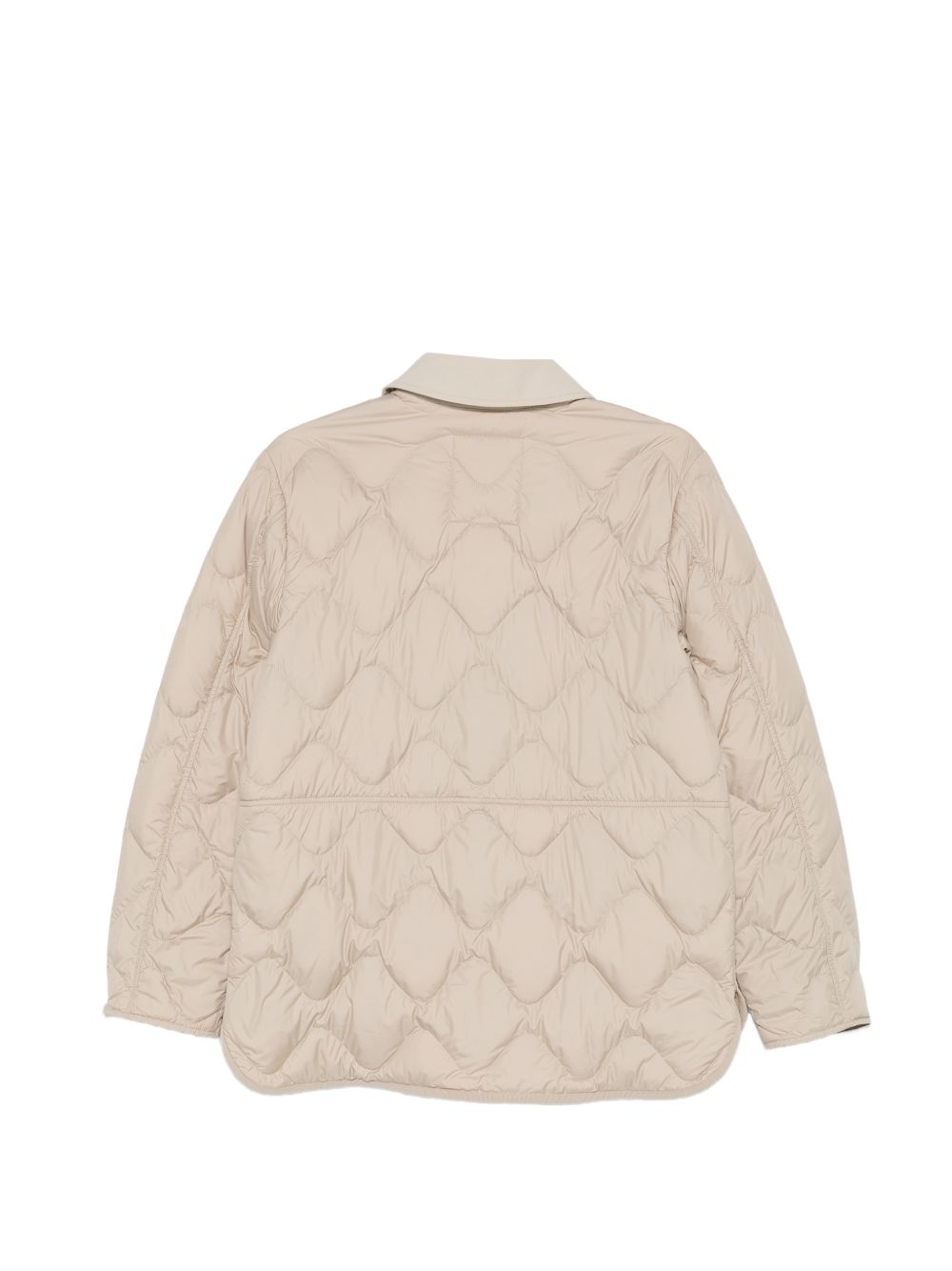 Woolrich Woolrich Quilted nylon blouson jacket Woolrich