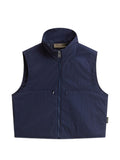 Woolrich Woolrich Nylon zipped vest Woolrich