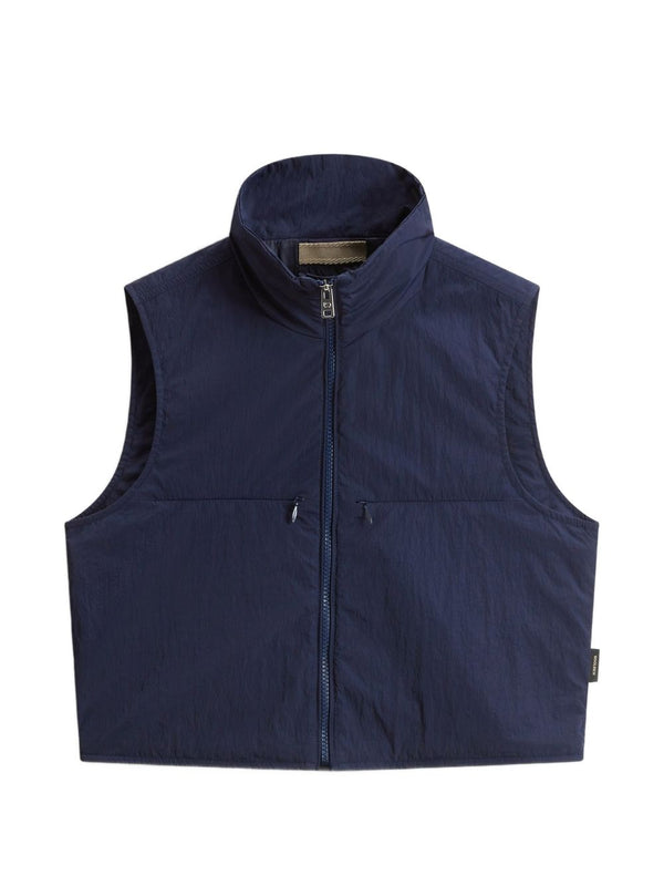 Woolrich Woolrich Jackets Blue Woolrich