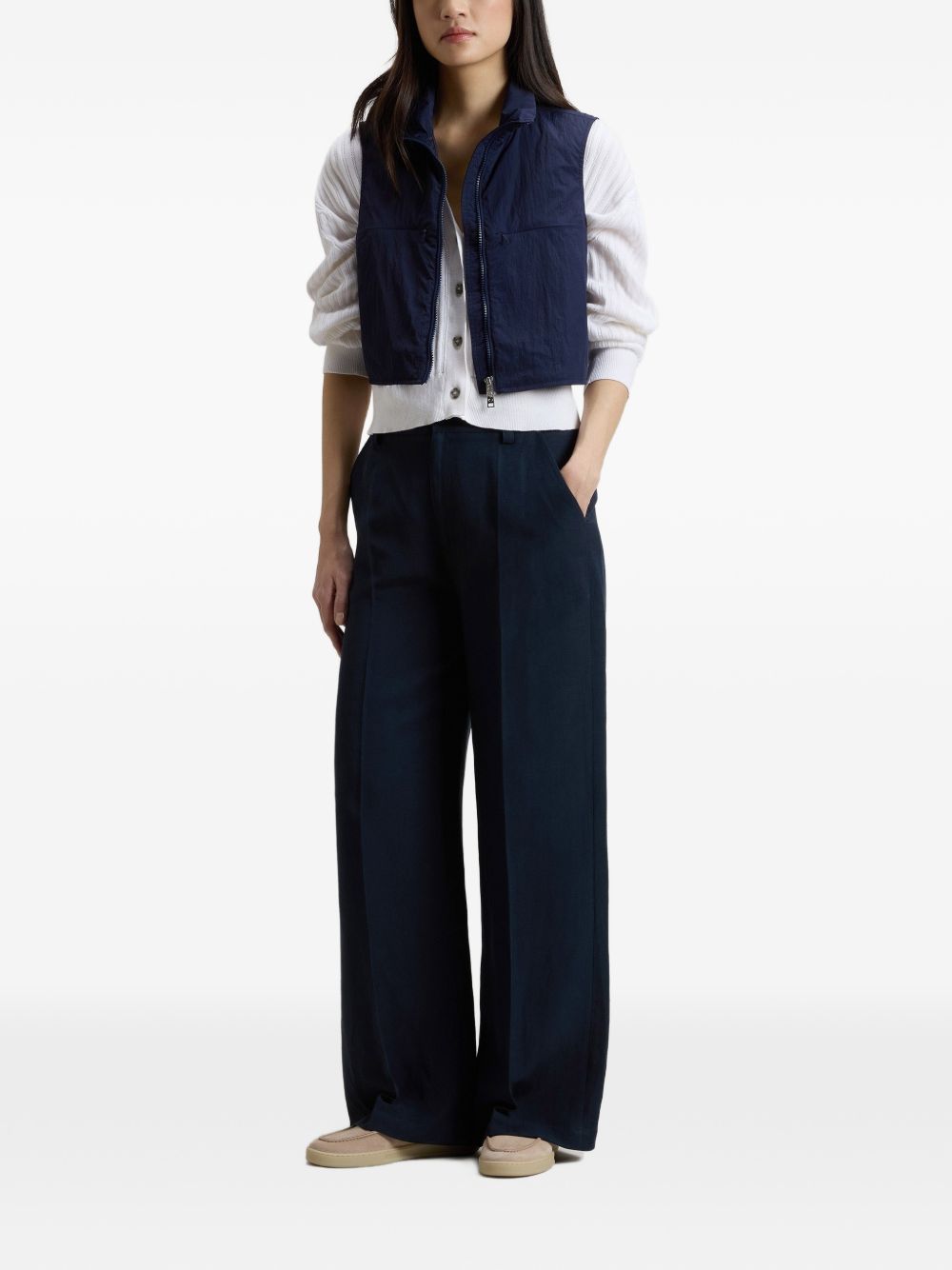 Woolrich Woolrich Jackets Blue Woolrich