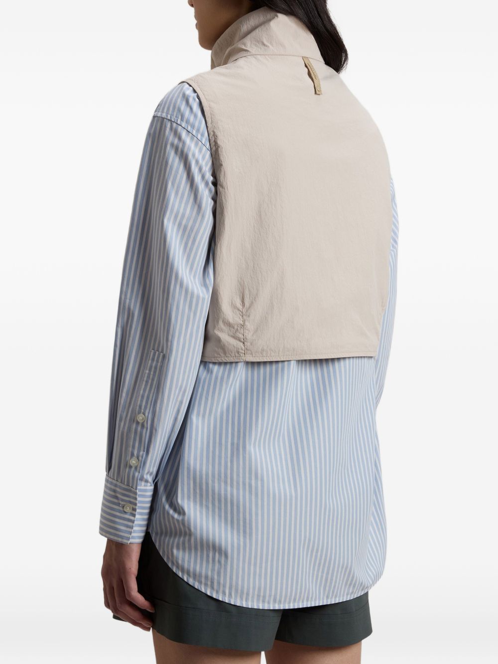 Woolrich Woolrich Jackets Beige Woolrich