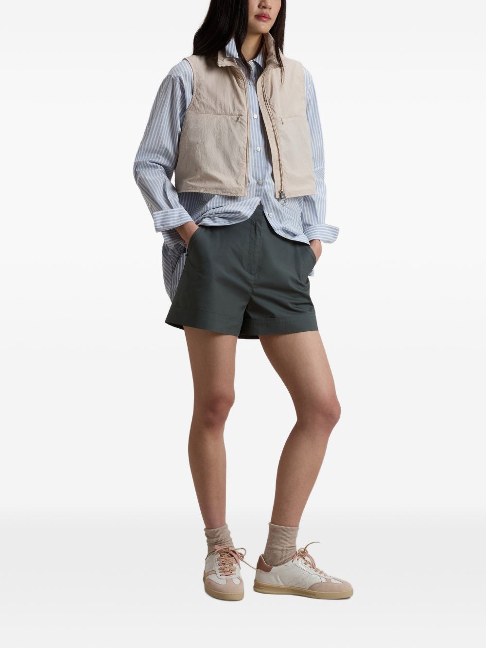 Woolrich Woolrich Jackets Beige Woolrich