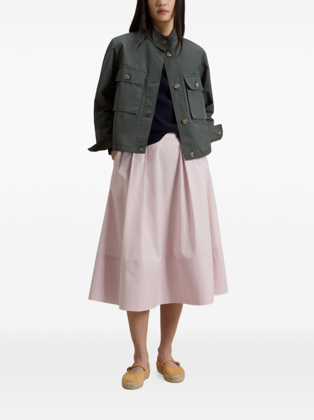Woolrich Woolrich Jackets Woolrich