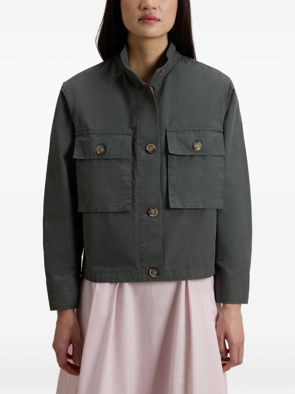 Woolrich Woolrich Jackets Woolrich