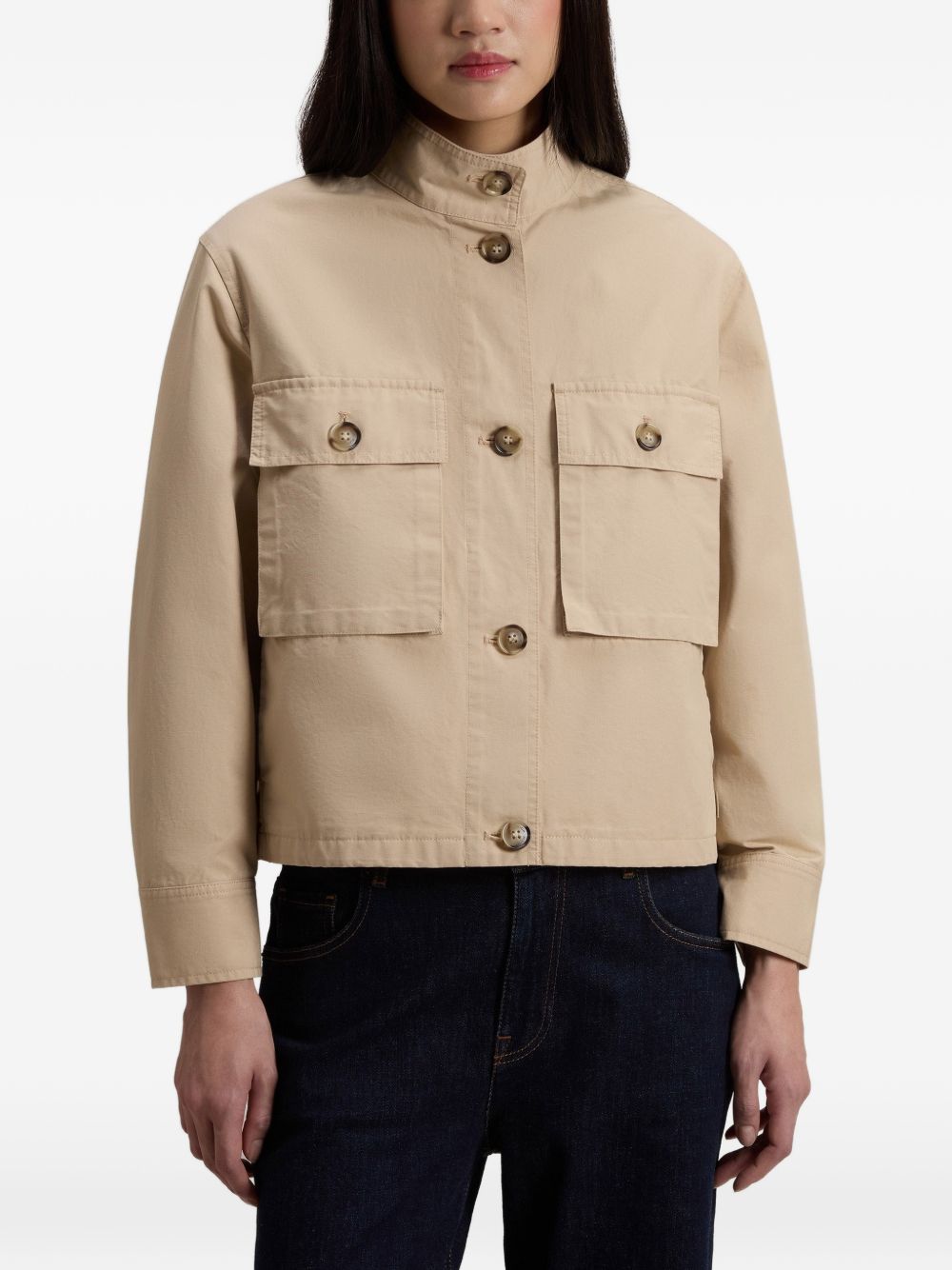 Woolrich Woolrich Jackets Woolrich