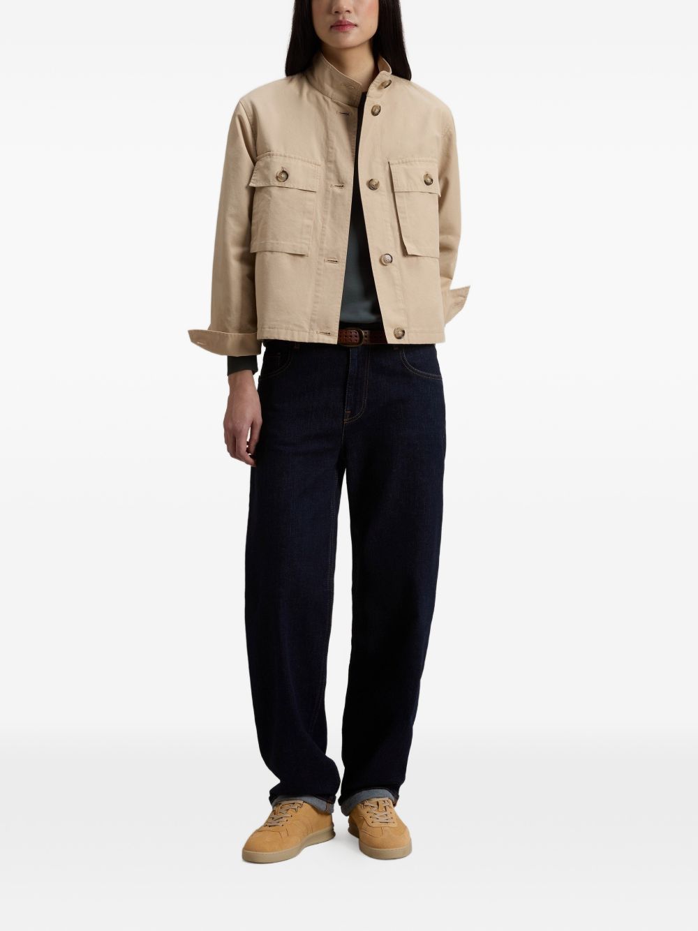 Woolrich Woolrich Jackets Woolrich