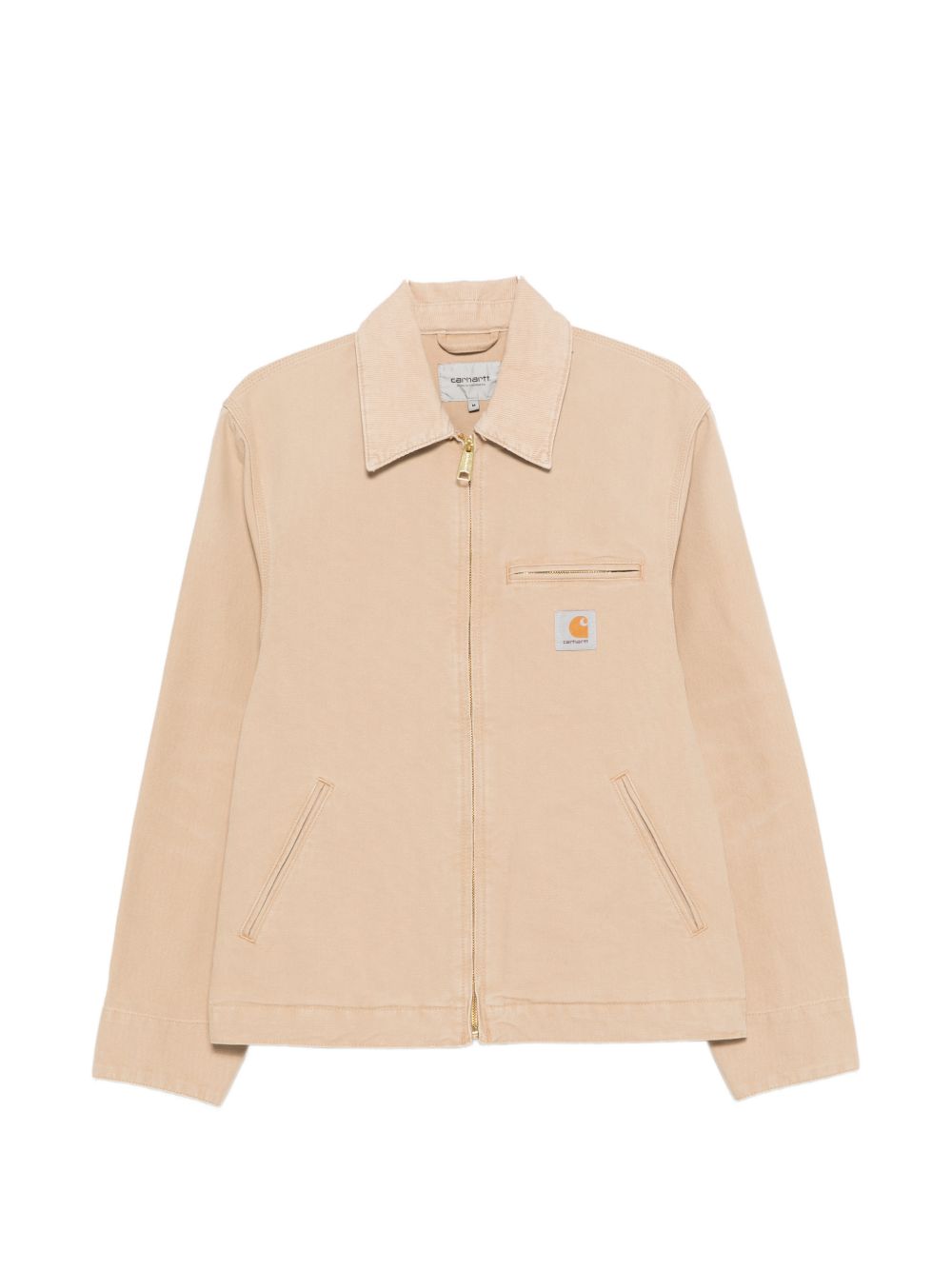 Carhartt Wip Main CARHARTT WIP MAIN Jackets Brown Carhartt Wip Main