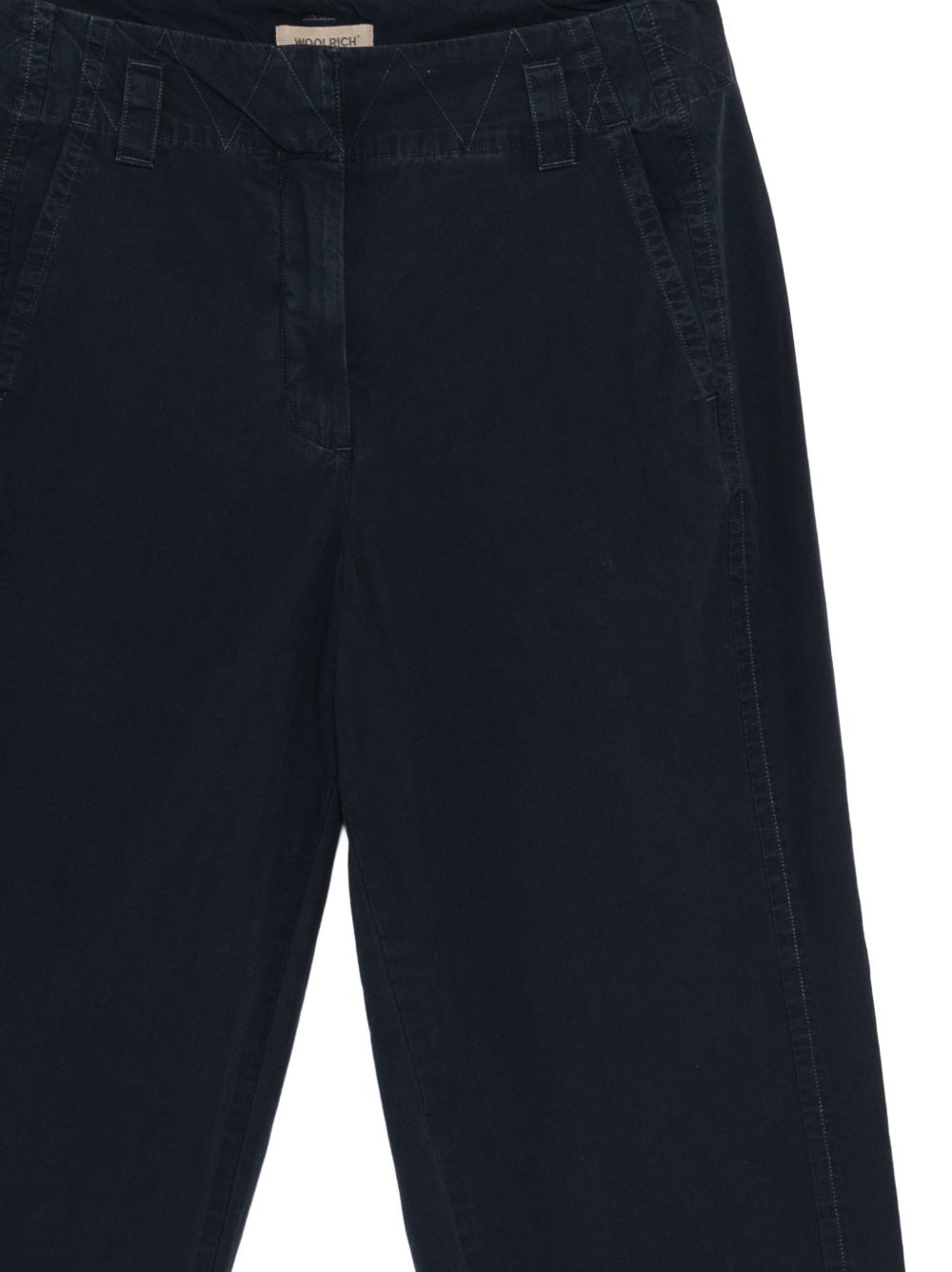 Woolrich Woolrich Trousers Woolrich