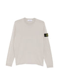 Stone Island Stone Island Cotton crewneck sweater Stone Island