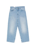 Carhartt Wip Main CARHARTT WIP MAIN Jeans Blue Carhartt Wip Main