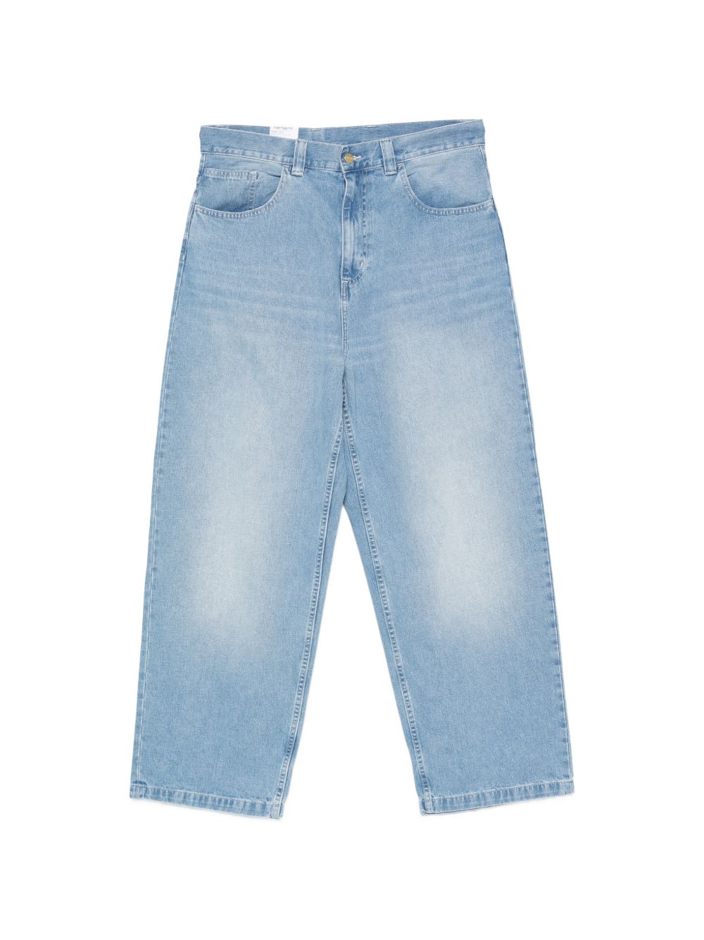 Carhartt Wip Main CARHARTT WIP MAIN Jeans Blue Carhartt Wip Main