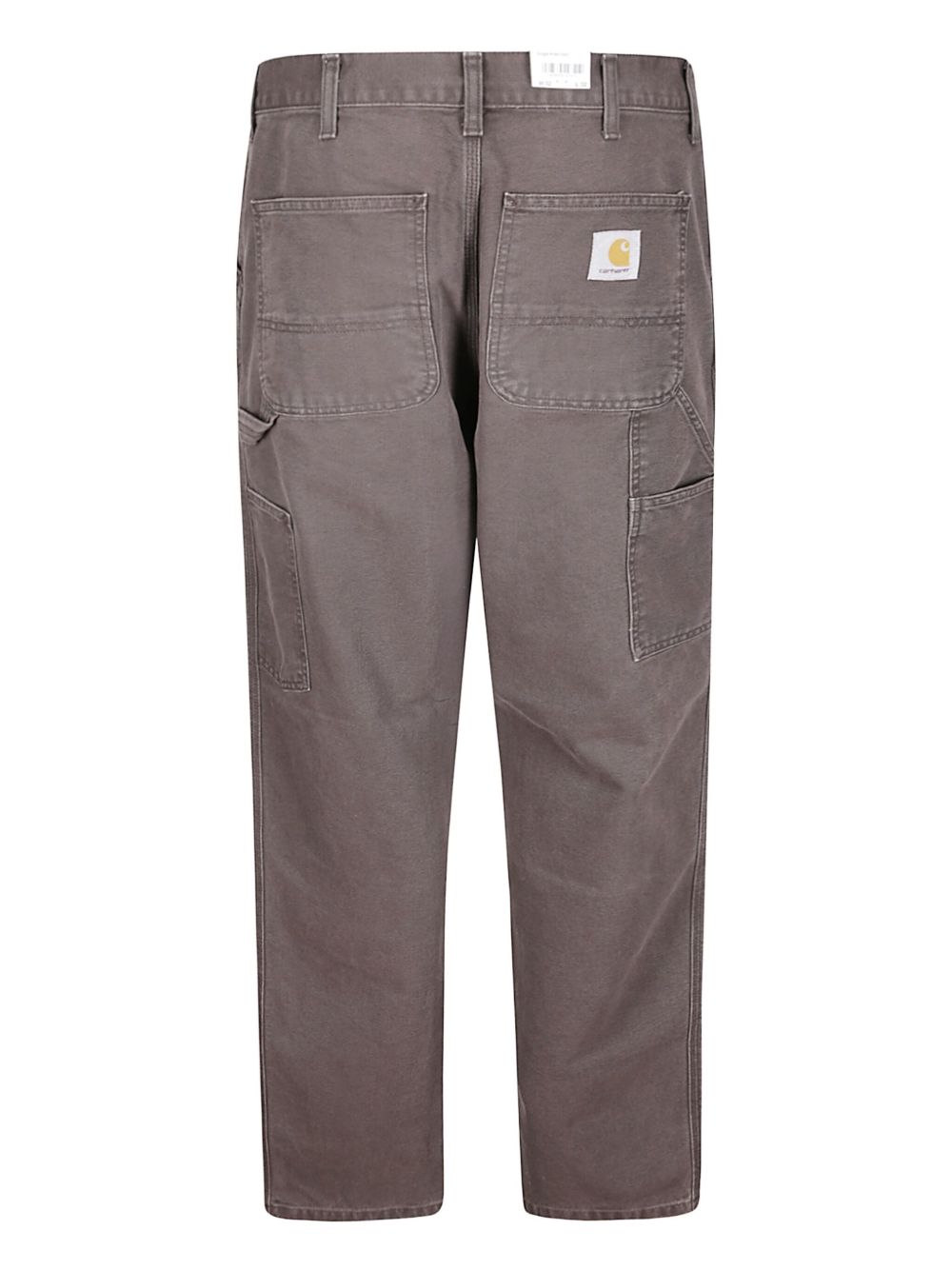 Carhartt WIP Main Five-Pocket Trousers — Grey Carhartt Wip Main