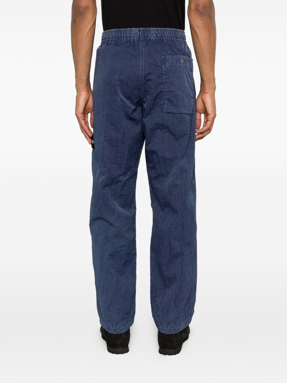 Stone Island Stone Island Loose fit trousers Stone Island