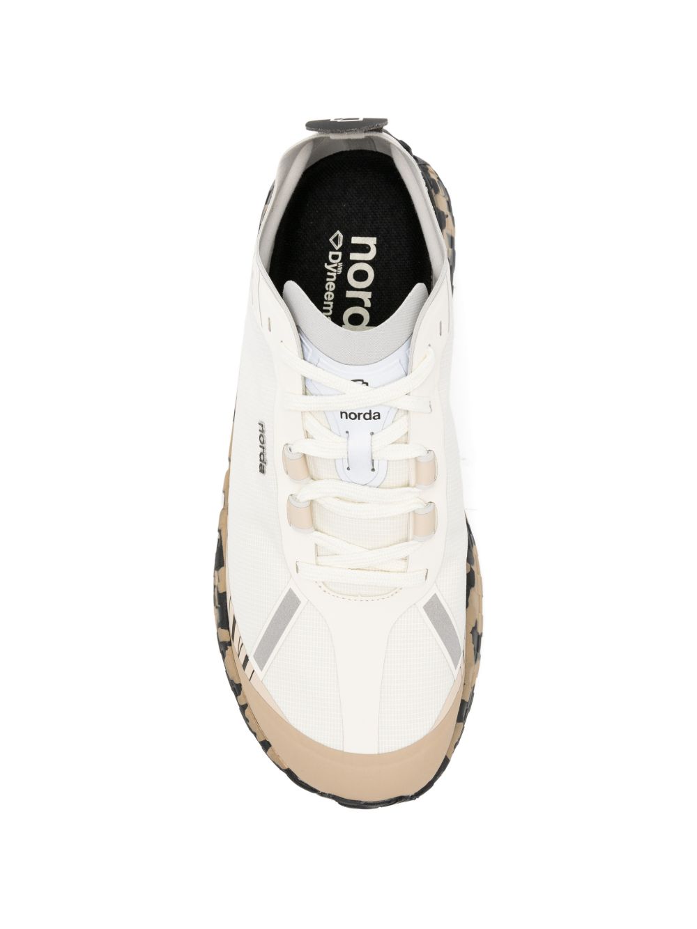 Norda 001 Sneakers — Abyss Norda