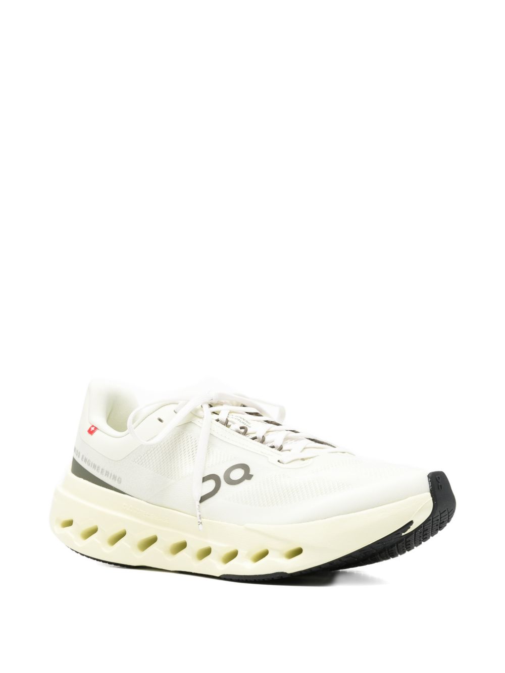 On On Cloudswift Amp sneakers On