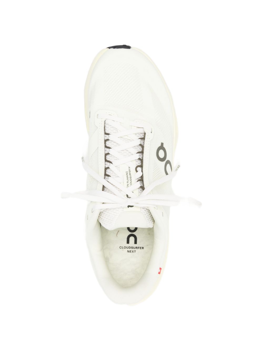 On On Cloudswift Amp sneakers On