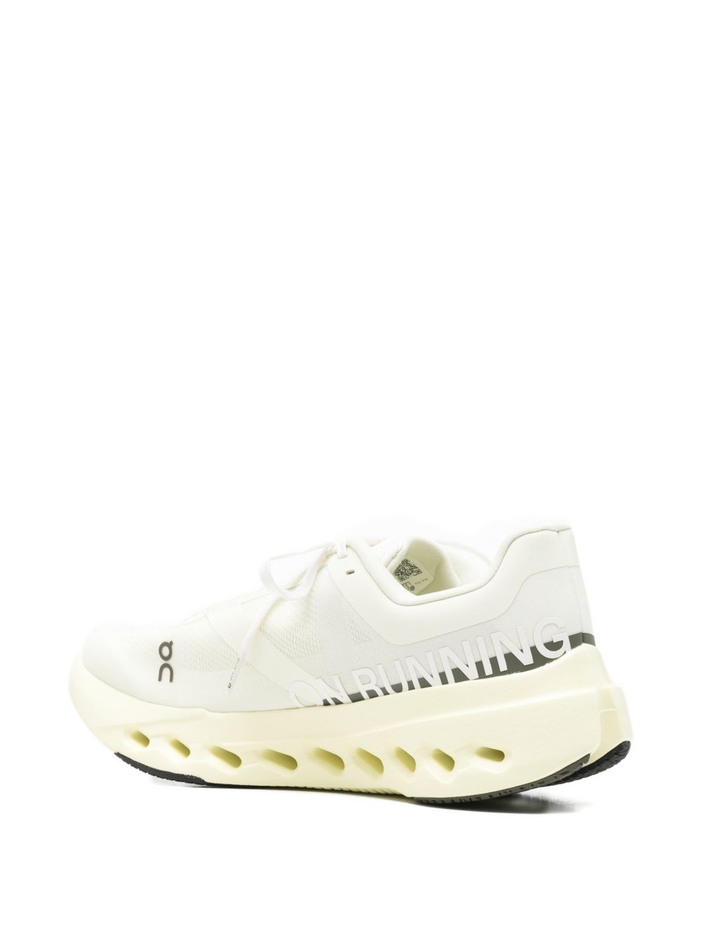 On On Cloudswift Amp sneakers On
