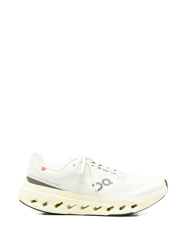 On On Cloudswift Amp sneakers On