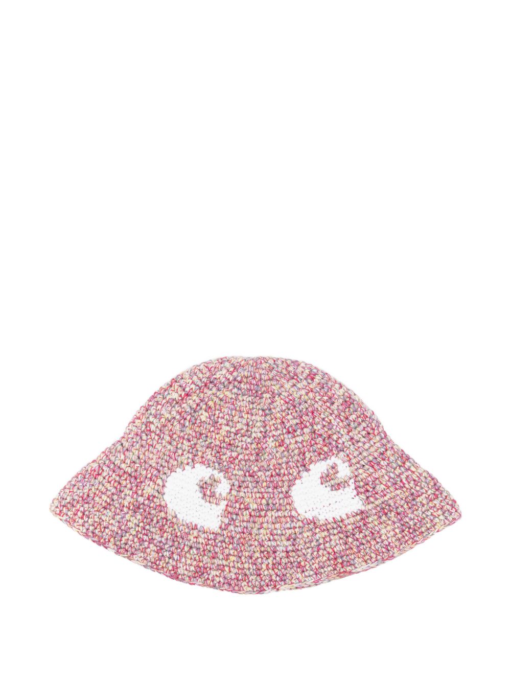 Carhartt WIP Beanie — Purple Carhartt Wip Main