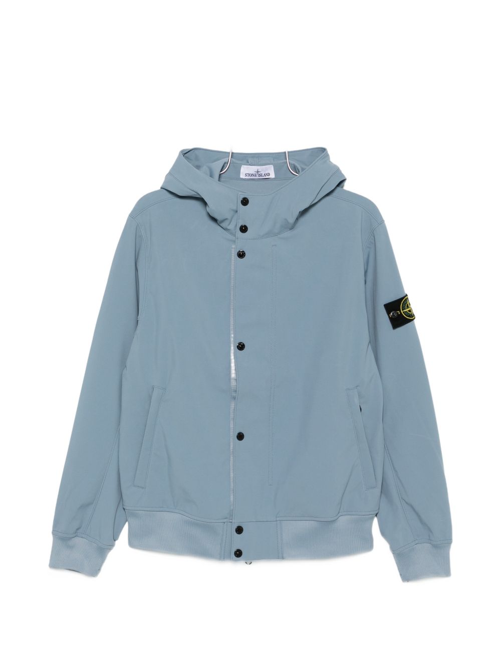Stone Island Stone Island Nylon blouson jacket Stone Island