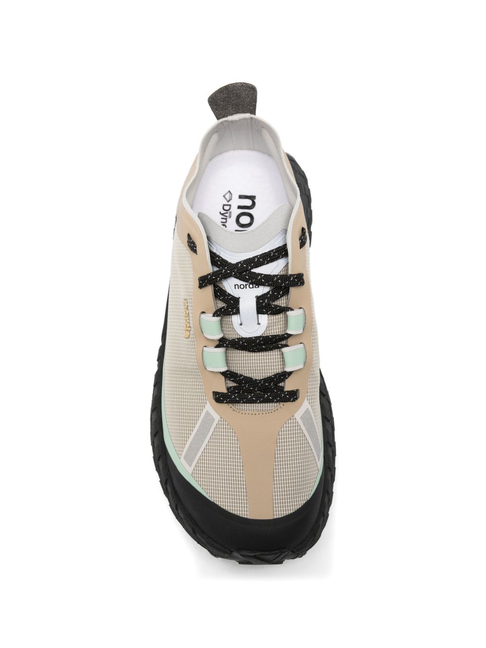 Norda Norda 001 Sneakers Norda