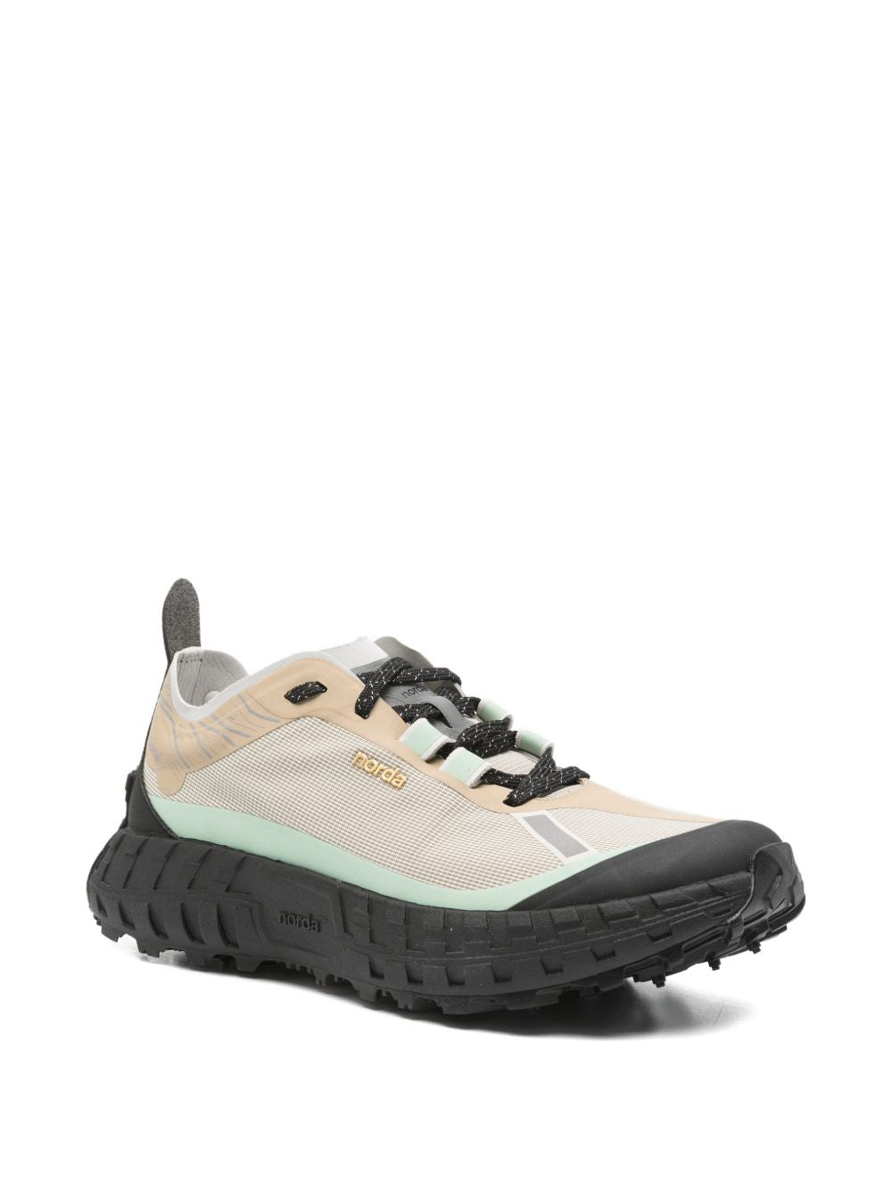 Norda Norda 001 Sneakers Norda