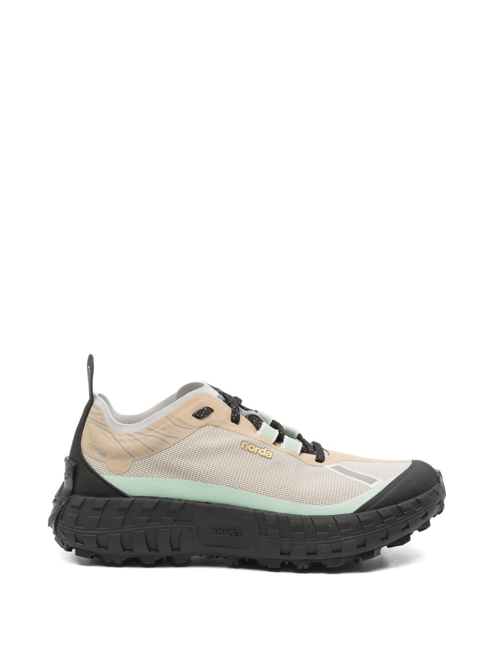Norda Norda 001 Sneakers Norda