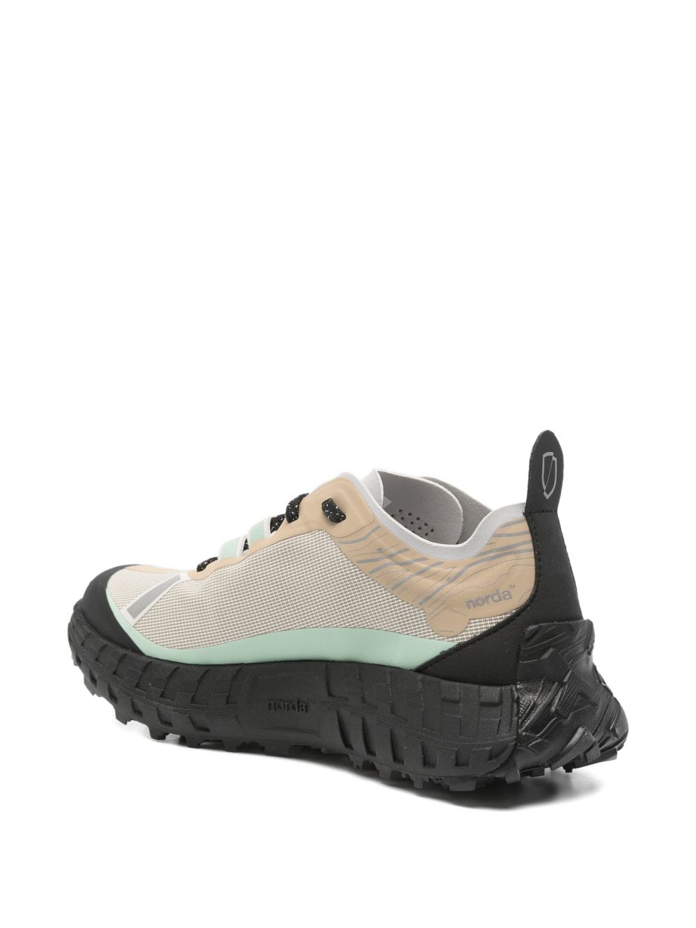 Norda Norda 001 Sneakers Norda