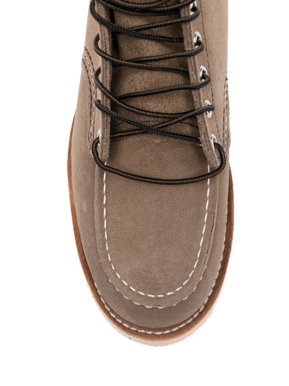 Red Wing Red Wing Classic Moc boots Red Wing