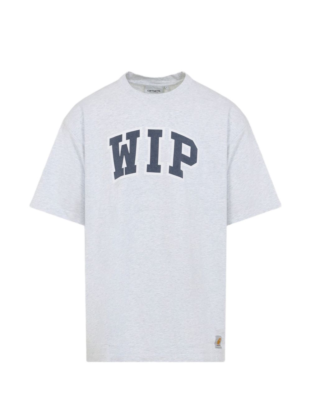 Carhartt Wip Main Carhartt Wip Main Carhartt WIP Logo cotton t-shirt Carhartt Wip Main