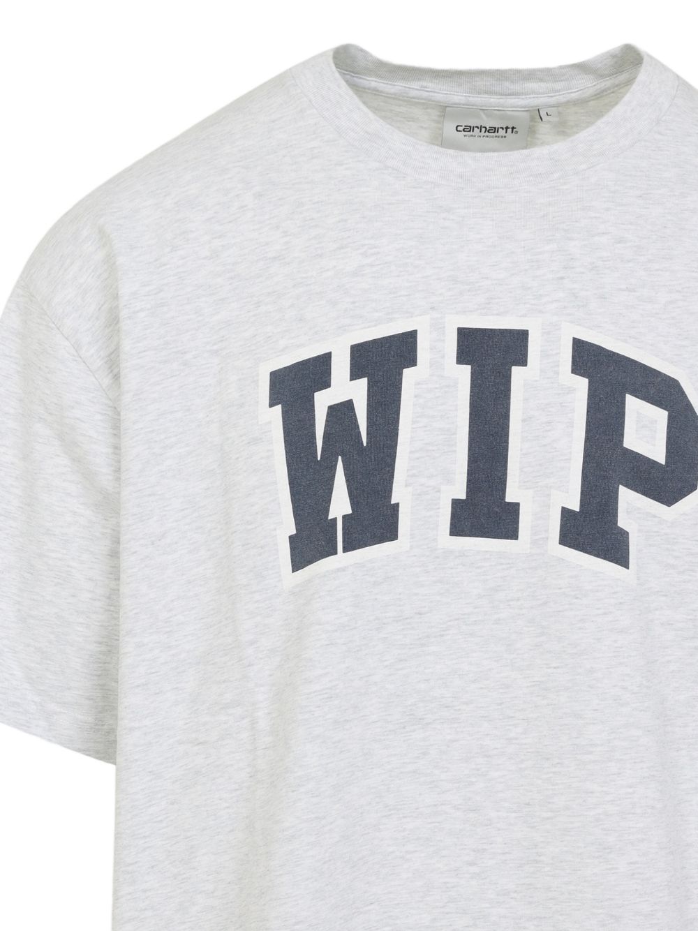 Carhartt Wip Main Carhartt Wip Main Carhartt WIP Logo cotton t-shirt Carhartt Wip Main