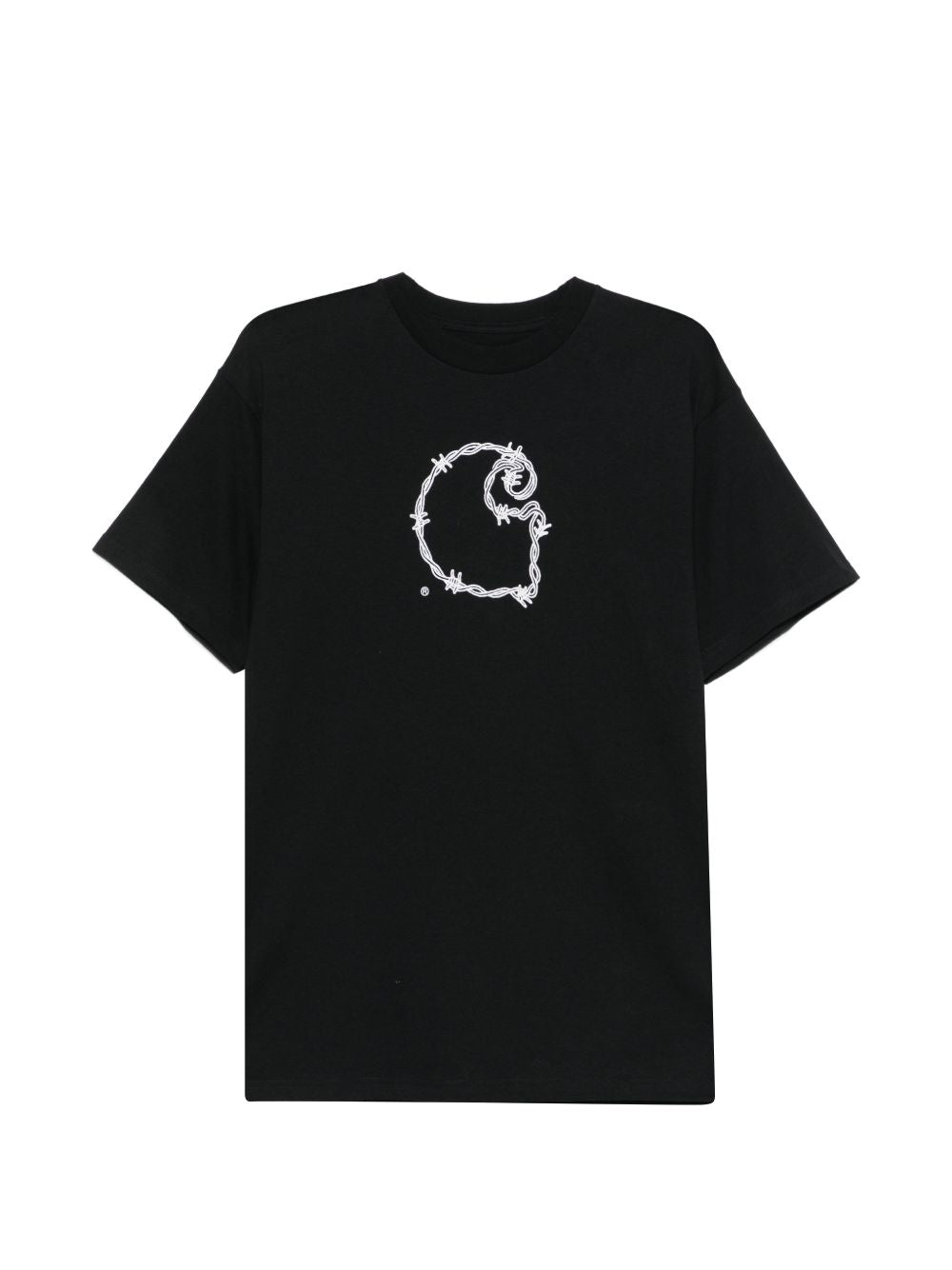 Carhartt Wip Main Carhartt Wip Main Carhartt WIP Logo cotton t-shirt Carhartt Wip Main