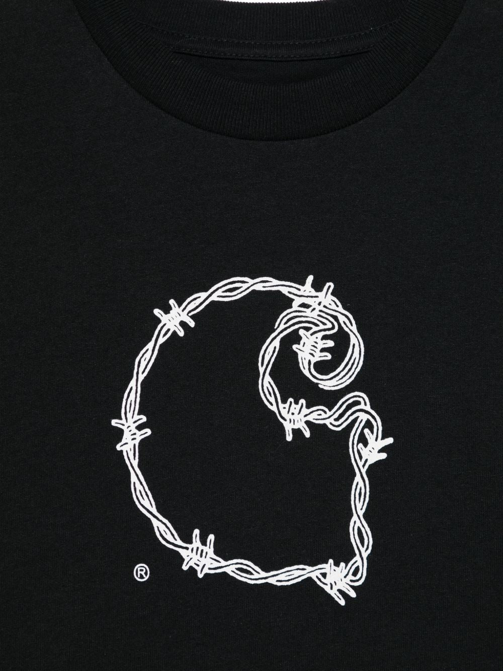 Carhartt Wip Main Carhartt Wip Main Carhartt WIP Logo cotton t-shirt Carhartt Wip Main